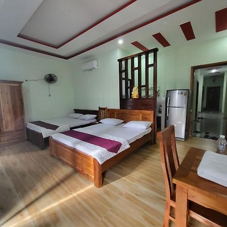 Dao Ngoc Home Phú Quốc Exterior photo