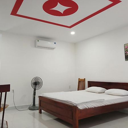 Dao Ngoc Home Phú Quốc Exterior photo