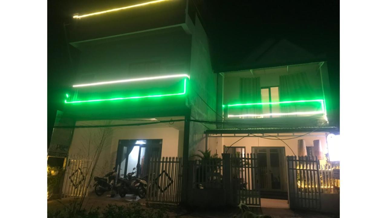 Dao Ngoc Home Phú Quốc Exterior photo