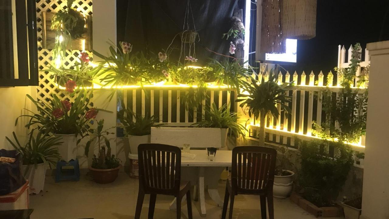 Dao Ngoc Home Phú Quốc Exterior photo