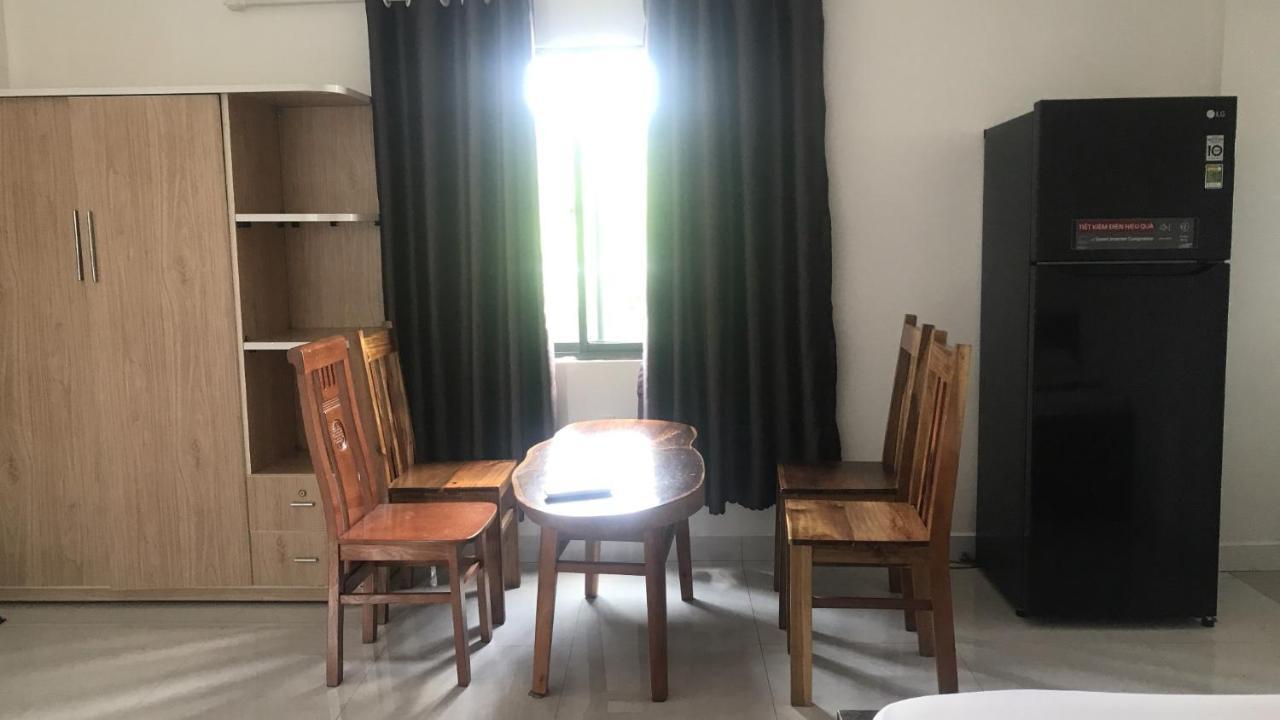 Dao Ngoc Home Phú Quốc Exterior photo