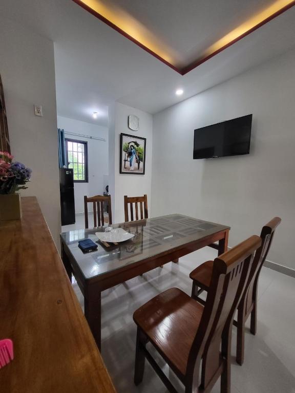 Dao Ngoc Home Phú Quốc Exterior photo