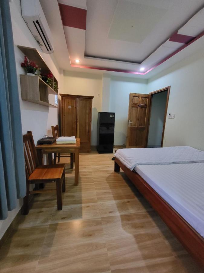 Dao Ngoc Home Phú Quốc Exterior photo
