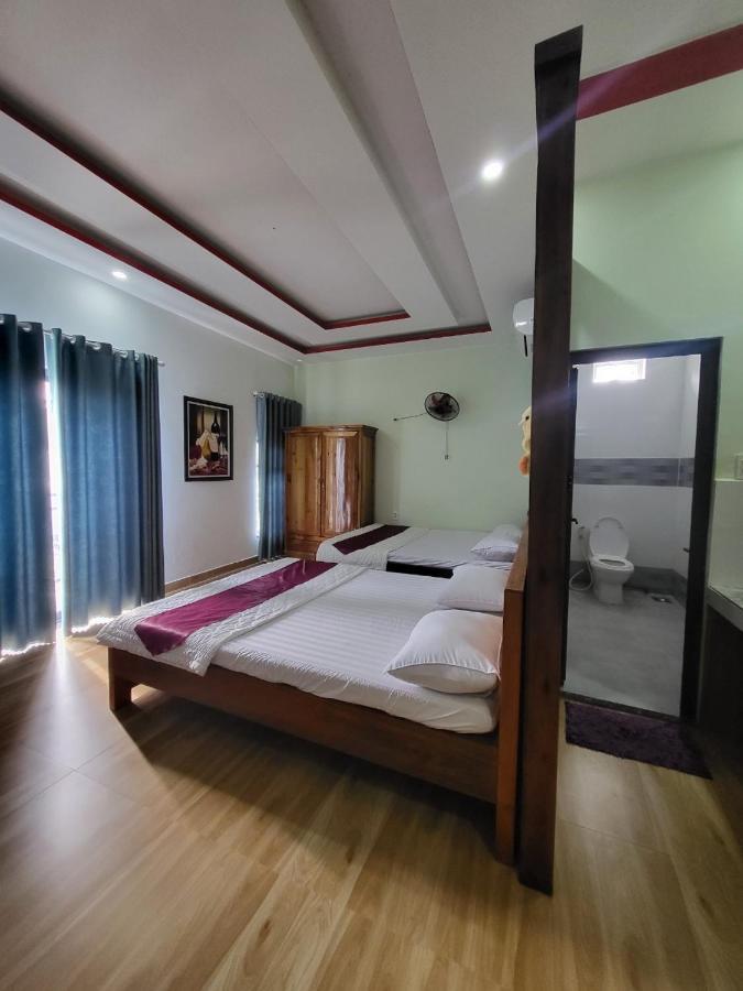 Dao Ngoc Home Phú Quốc Exterior photo