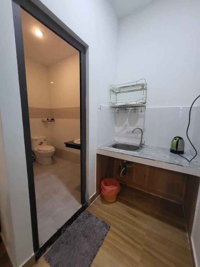 Dao Ngoc Home Phú Quốc Exterior photo
