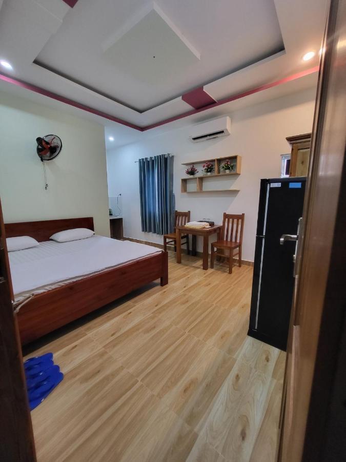 Dao Ngoc Home Phú Quốc Exterior photo