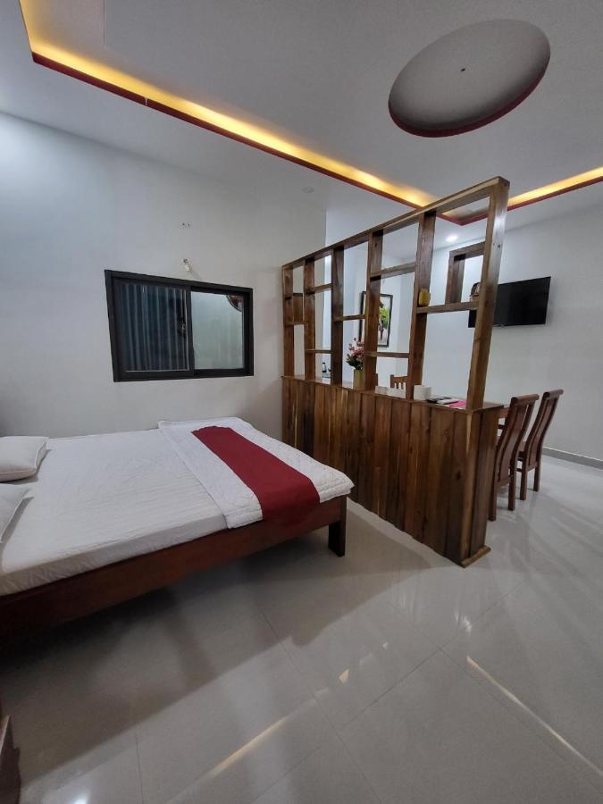 Dao Ngoc Home Phú Quốc Exterior photo