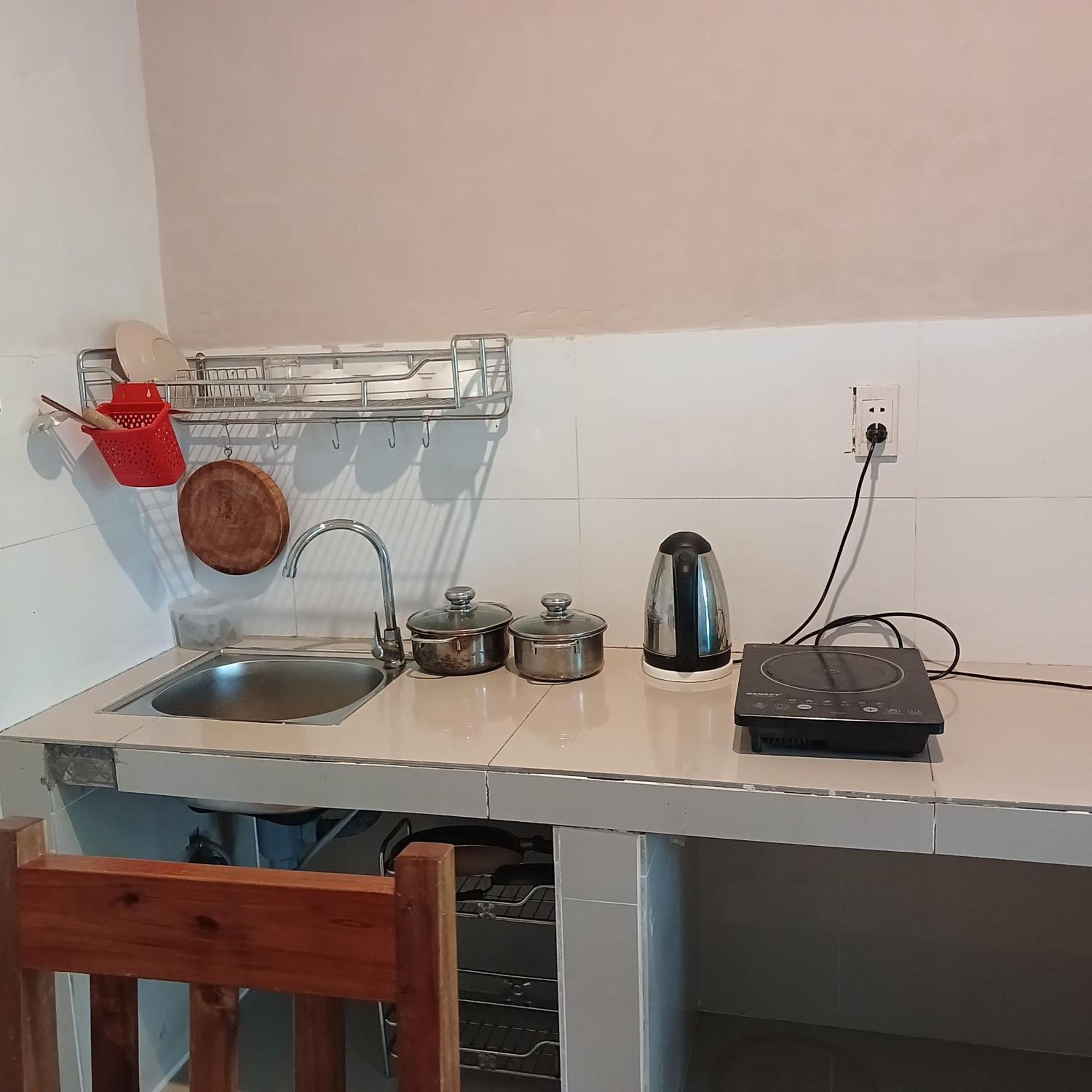 Dao Ngoc Home Phú Quốc Exterior photo