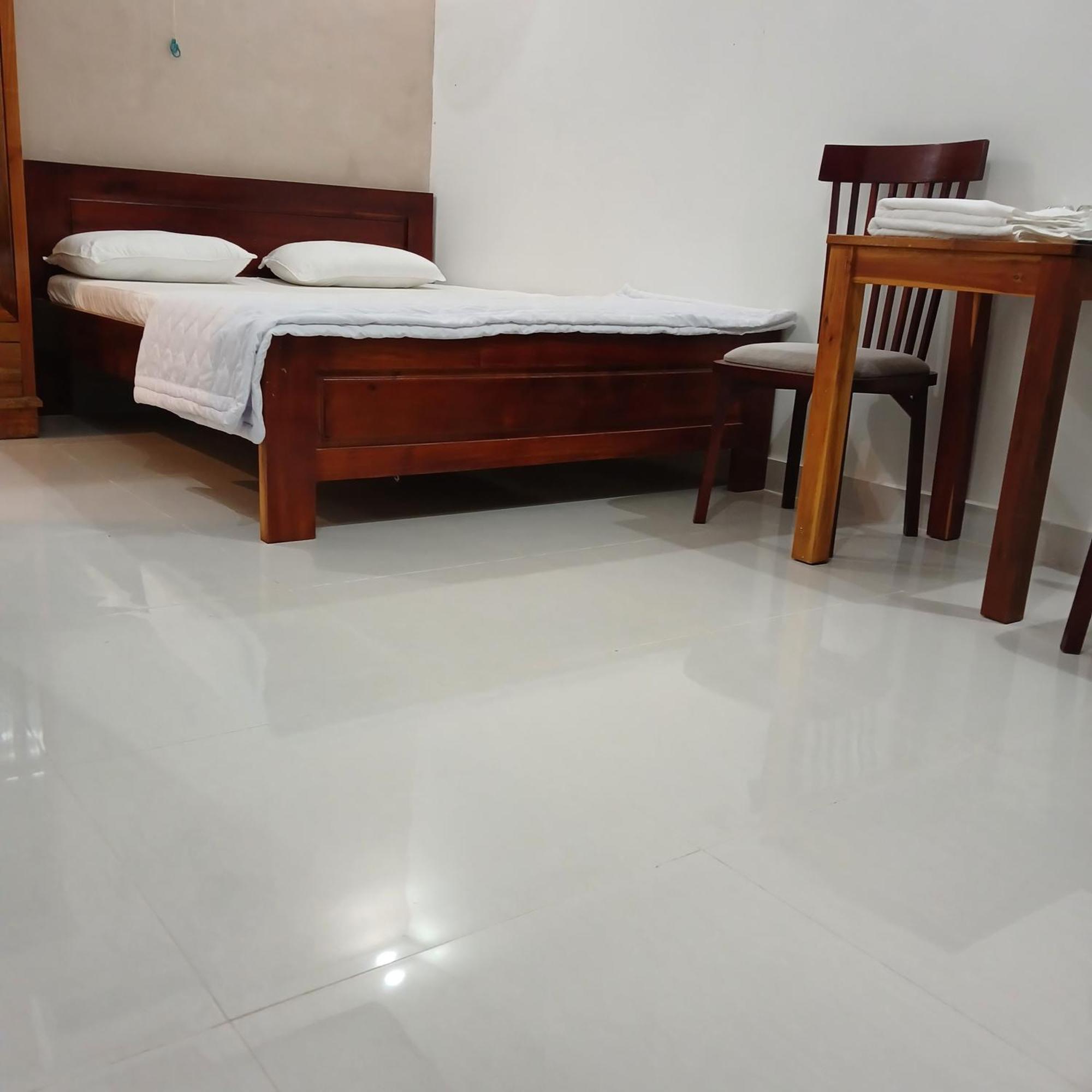 Dao Ngoc Home Phú Quốc Exterior photo