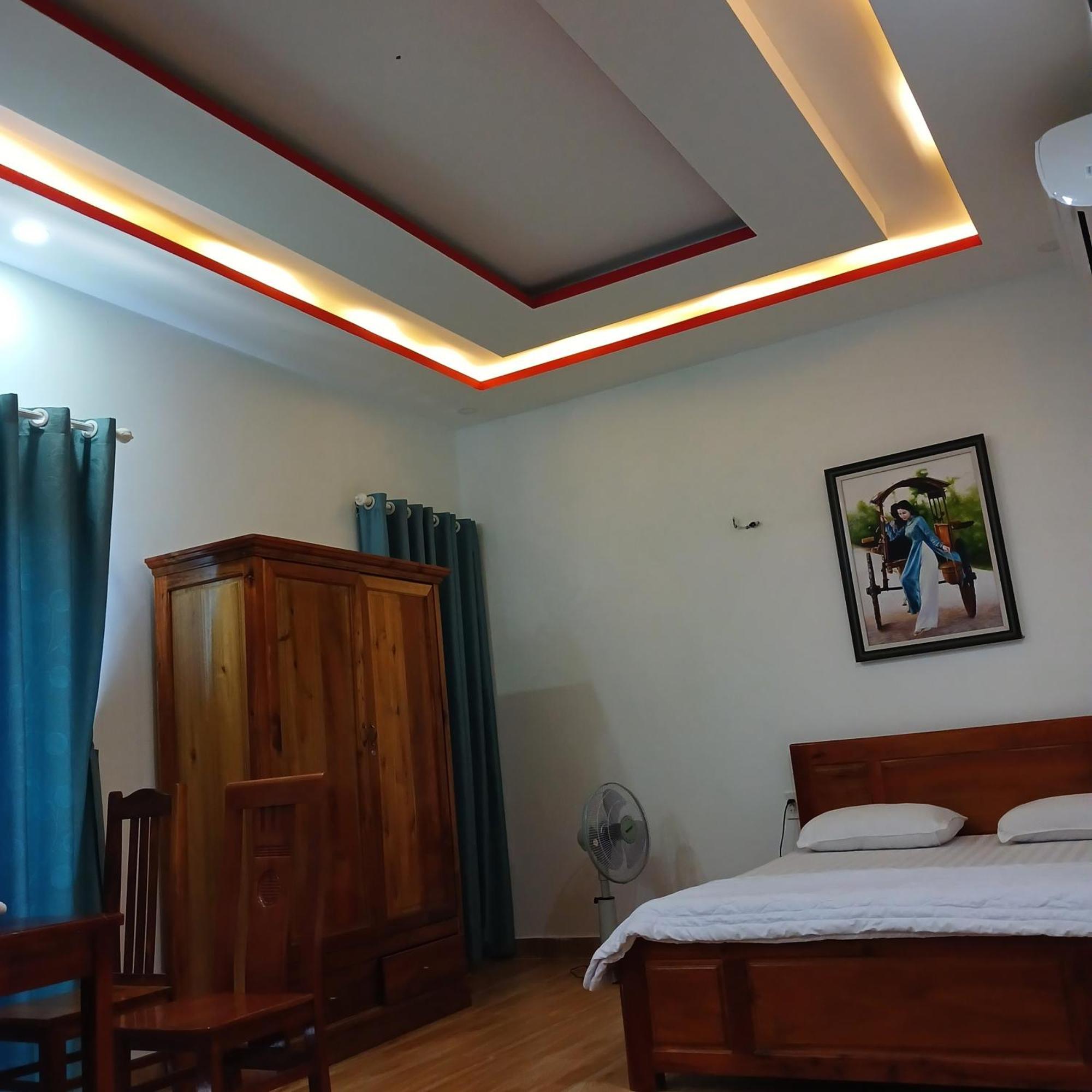 Dao Ngoc Home Phú Quốc Room photo