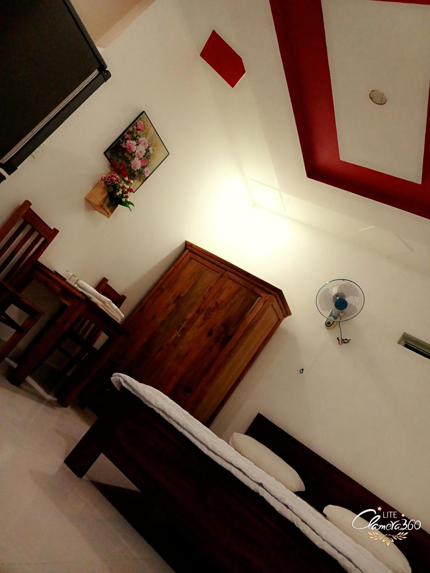 Dao Ngoc Home Phú Quốc Room photo