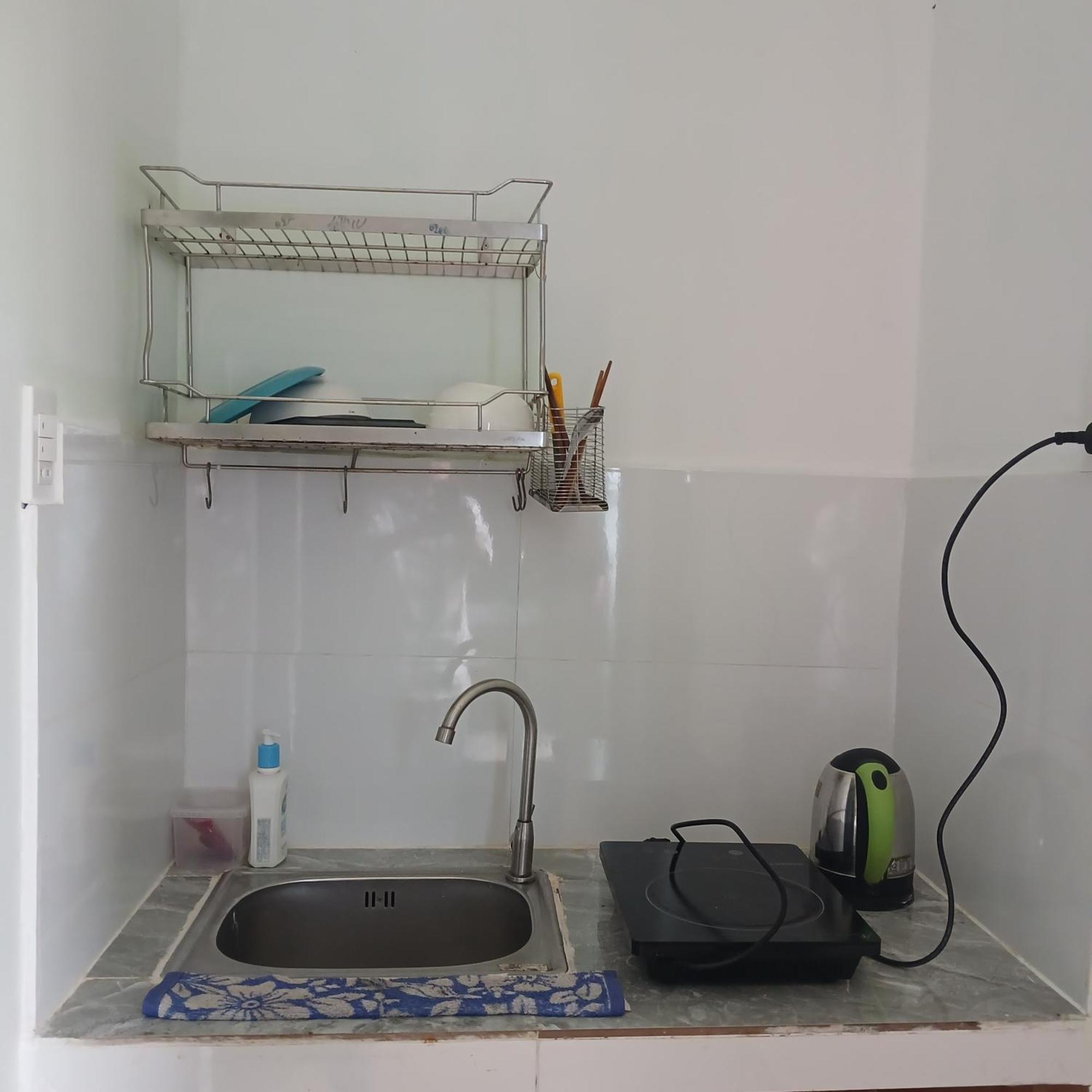 Dao Ngoc Home Phú Quốc Room photo
