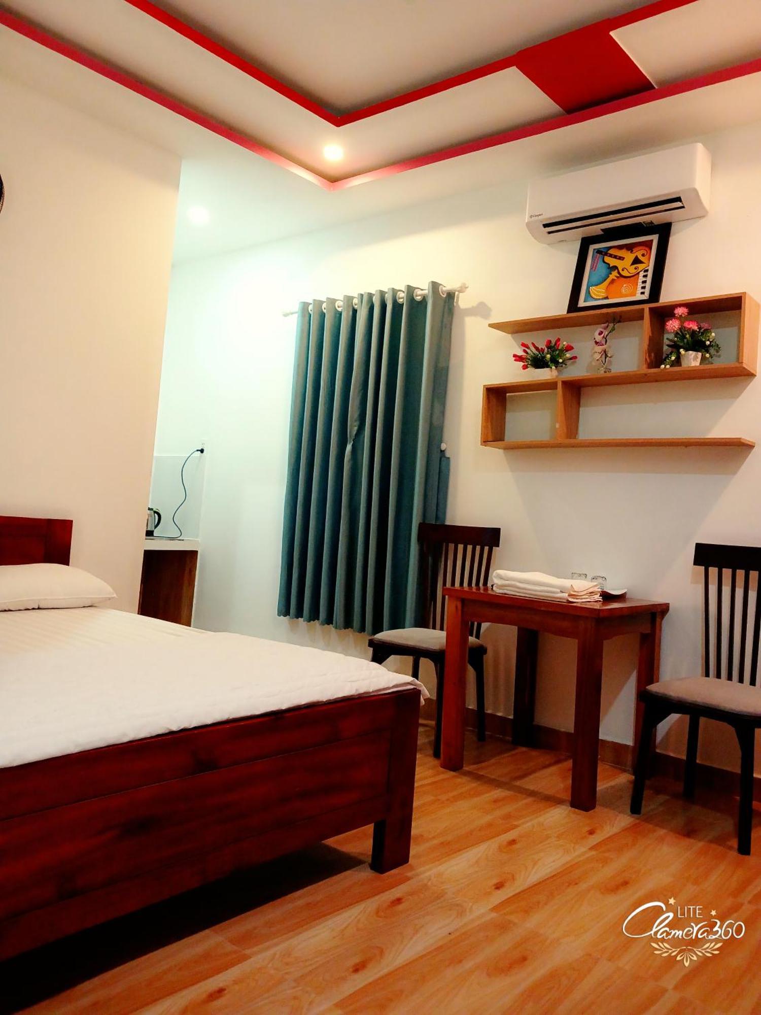 Dao Ngoc Home Phú Quốc Room photo