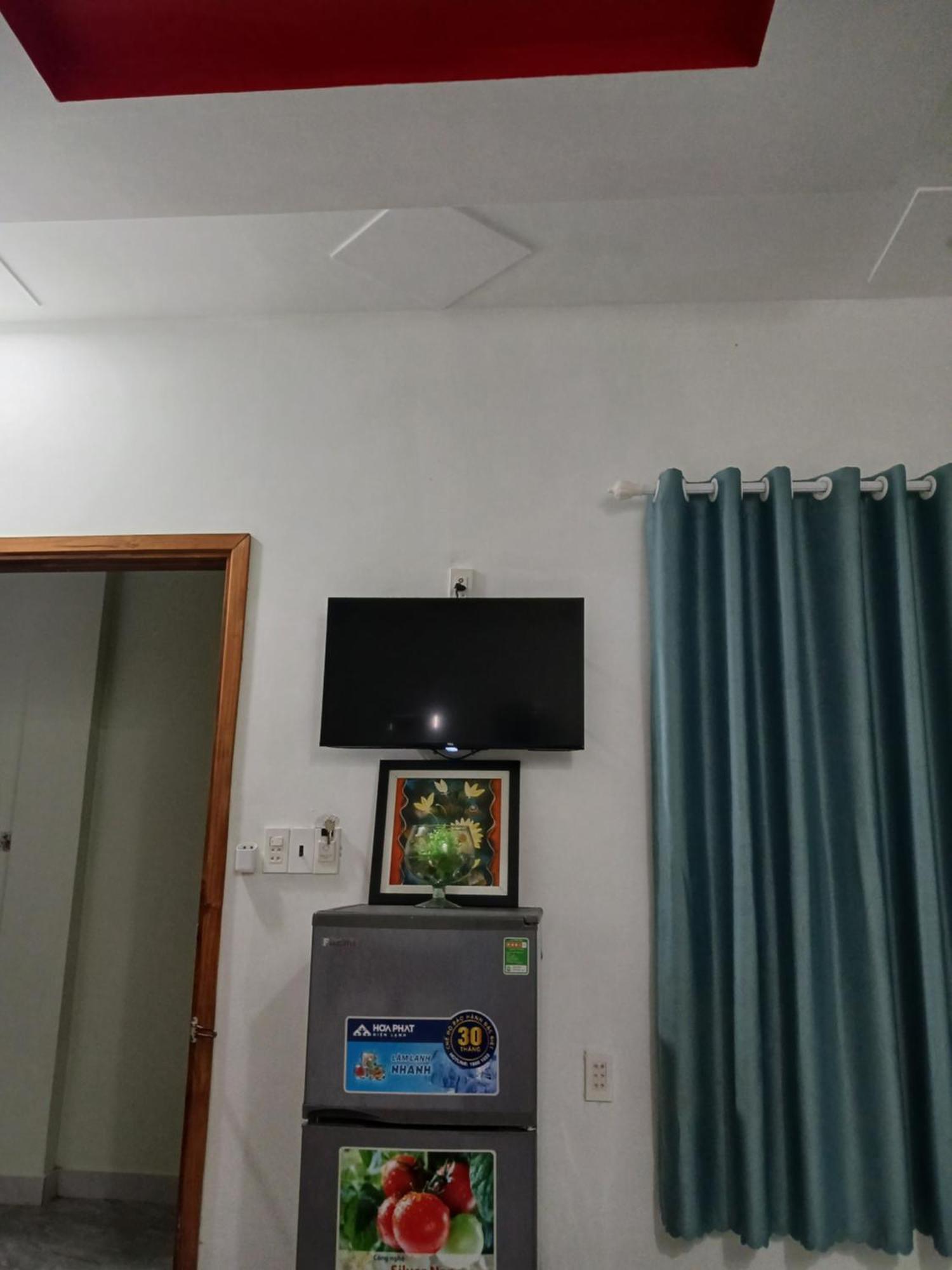Dao Ngoc Home Phú Quốc Room photo